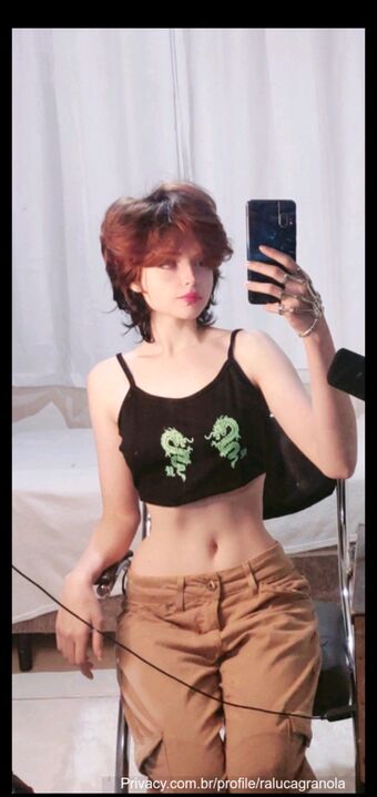 ralucagranola Nude Leaks OnlyFans Photo 21