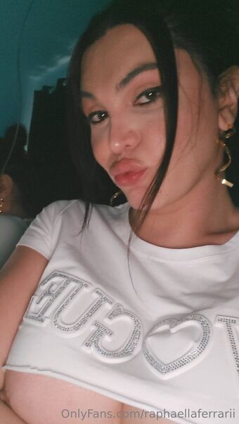 raphaellaferrarii Nude Leaks OnlyFans Photo 4