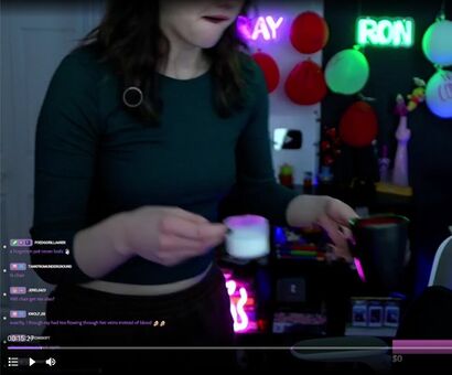 Rayactions Nude Leaks OnlyFans Photo 51