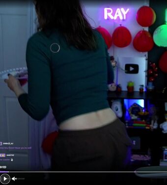 Rayactions Nude Leaks OnlyFans Photo 54