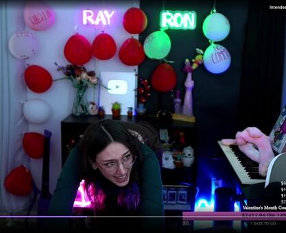 Rayactions Nude Leaks OnlyFans Photo 60