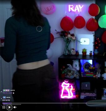 Rayactions Nude Leaks OnlyFans Photo 53