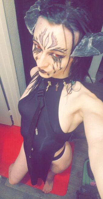 Redeyesbaddragon Nude Leaks OnlyFans Photo 35