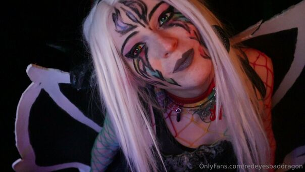 Redeyesbaddragon Nude Leaks OnlyFans Photo 34