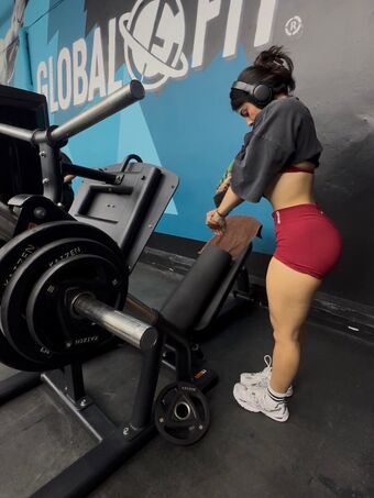 Reenyfit Nude Leaks OnlyFans Photo 39