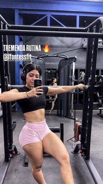 Reenyfit Nude Leaks OnlyFans Photo 34