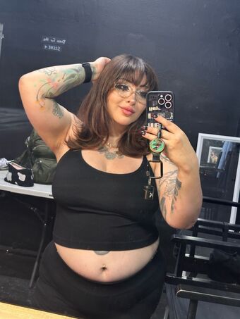 reiinabae Nude Leaks OnlyFans Photo 4