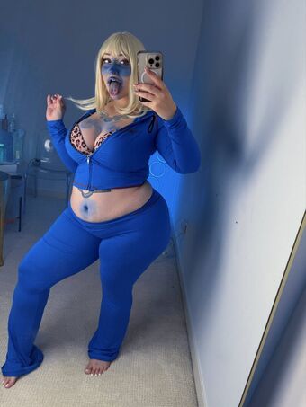 reiinabae Nude Leaks OnlyFans Photo 9