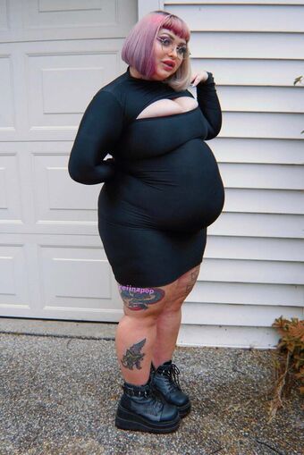 reiinabae Nude Leaks OnlyFans Photo 2