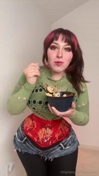 reiinabae Nude Leaks OnlyFans Photo 3