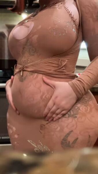 reiinabae Nude Leaks OnlyFans Photo 1