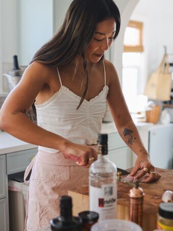 veggiekins Nude Leaks OnlyFans Photo 9