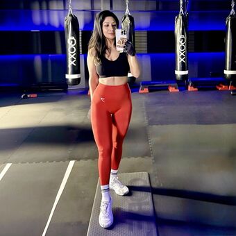 Reshmin Chowdhury Nude Leaks OnlyFans Photo 33