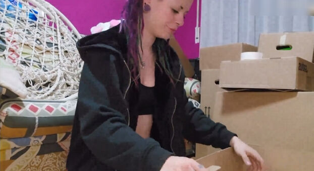 ViGothFox Nude Leaks OnlyFans Photo 47