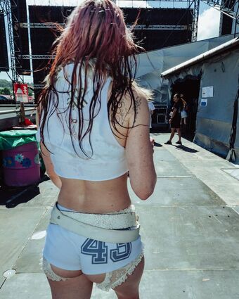 Rhian Teasdale Nude Leaks OnlyFans Photo 52