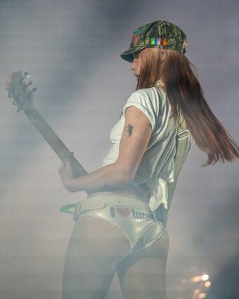 Rhian Teasdale Nude Leaks OnlyFans Photo 49