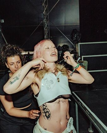 Rhian Teasdale Nude Leaks OnlyFans Photo 53