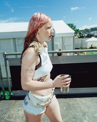 Rhian Teasdale Nude Leaks OnlyFans Photo 54