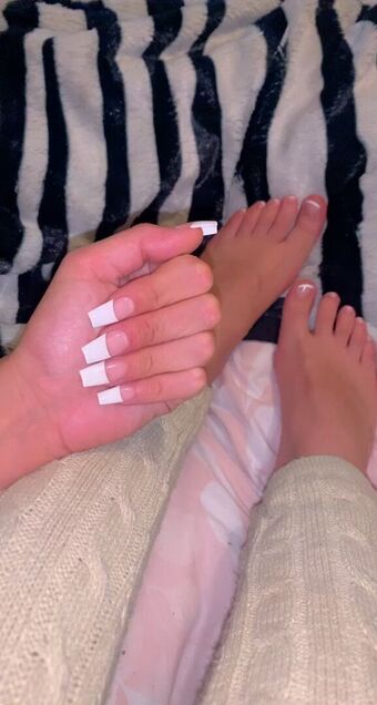 Rhianne Grieve Nude Leaks OnlyFans Photo 5