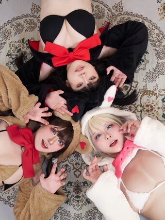 ritheania.c Nude Leaks OnlyFans Photo 91