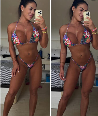 Rocio Araujo Nude Leaks OnlyFans Photo 6