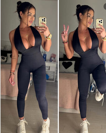 Rocio Araujo Nude Leaks OnlyFans Photo 8