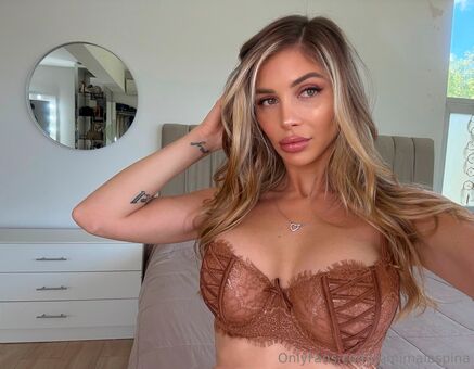 Romina Malaspina Nude Leaks OnlyFans Photo 76