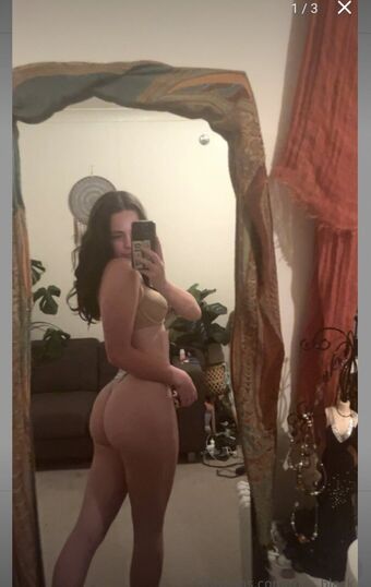 Rory Black Nude Leaks OnlyFans Photo 7