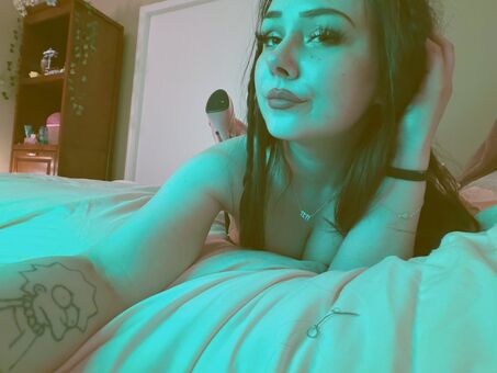 Rosie Angel Nude Leaks OnlyFans Photo 13