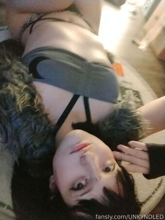 unkyndled / rotgoddess Nude Leaks OnlyFans Photo 2