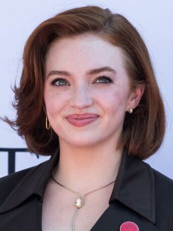 Rowan Robinson Nude Leaks OnlyFans Photo 8