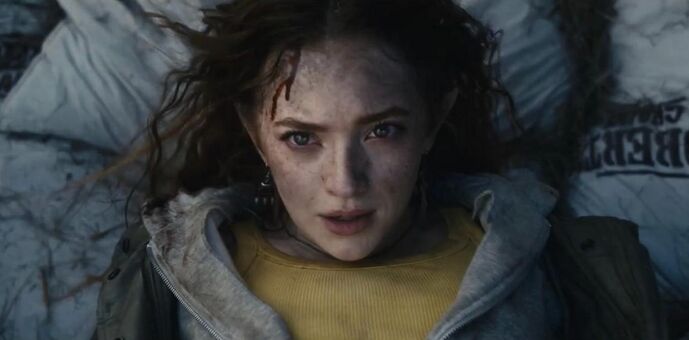 Rowan Robinson Nude Leaks OnlyFans Photo 1