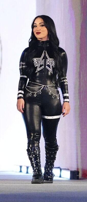 Roxanne Perez/Rok-C - WWE NXT Nude Leaks OnlyFans Photo 61