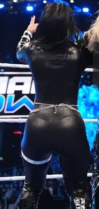 Roxanne Perez/Rok-C - WWE NXT Nude Leaks OnlyFans Photo 63