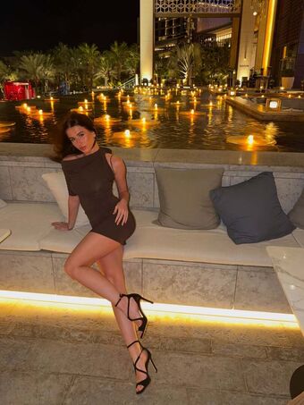 Roxie Węgiel Nude Leaks OnlyFans Photo 12