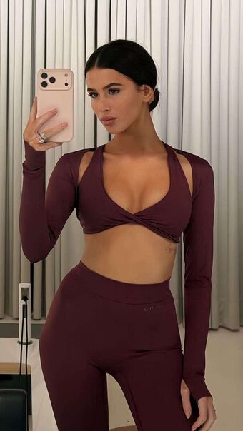 Roxie Węgiel Nude Leaks OnlyFans Photo 5