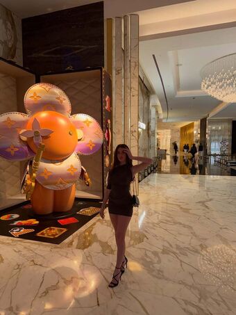 Roxie Węgiel Nude Leaks OnlyFans Photo 7