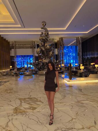 Roxie Węgiel Nude Leaks OnlyFans Photo 8