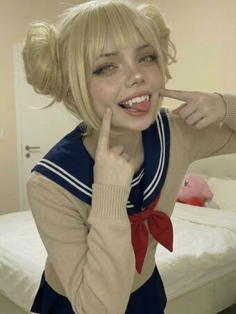 Russian Girls Nude Leaks OnlyFans Photo 202