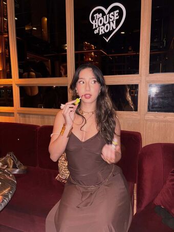 Sabrina Pezeshkian | sabadabadoodle | sabababaroo Nude Leaks OnlyFans Photo 25