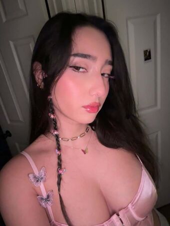 Sabrina Pezeshkian | sabadabadoodle | sabababaroo Nude Leaks OnlyFans Photo 29