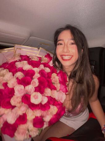 Sabrina Pezeshkian | sabadabadoodle | sabababaroo Nude Leaks OnlyFans Photo 31