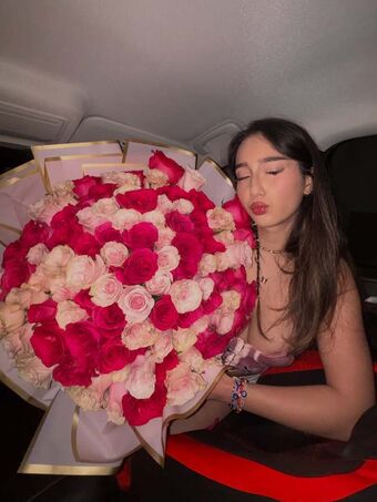 Sabrina Pezeshkian | sabadabadoodle | sabababaroo Nude Leaks OnlyFans Photo 28