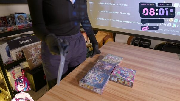 Saiiren Nude Leaks OnlyFans Photo 90