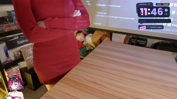 Saiiren Nude Leaks OnlyFans Photo 84