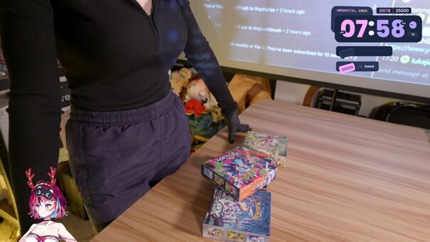 Saiiren Nude Leaks OnlyFans Photo 91