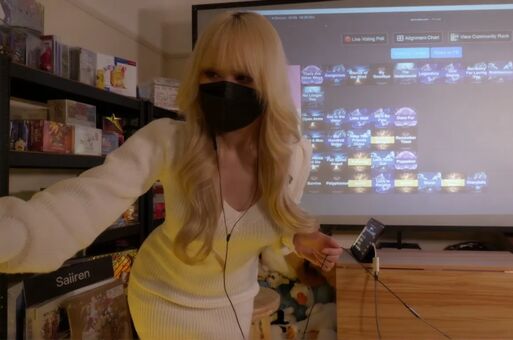 Saiiren Nude Leaks OnlyFans Photo 89