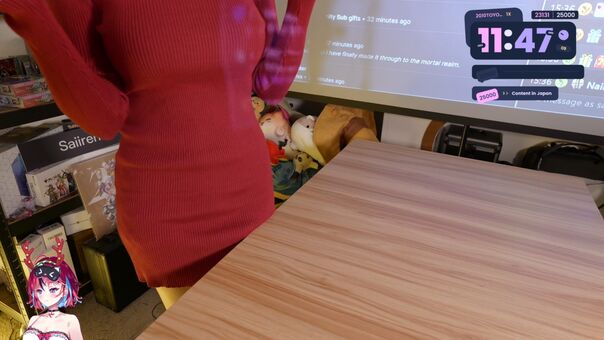 Saiiren Nude Leaks OnlyFans Photo 83