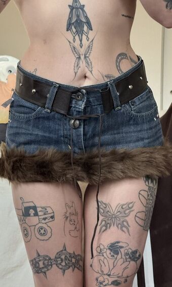 sailordoooooom Nude Leaks OnlyFans Photo 7