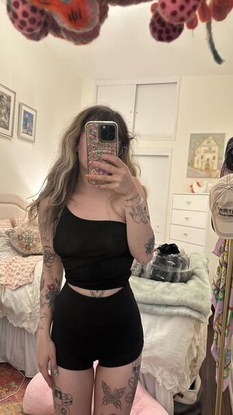 sailordoooooom Nude Leaks OnlyFans Photo 2